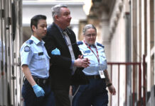 Manslaughter query if camper killer faces fresh trial