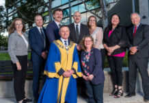 Brett Owen wins fourth term as mayor, Roberts to serve as Deputy