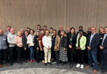 Council and ministers unite for community good