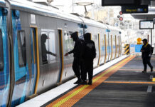 Clyde rail left off priority list