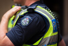 Two Berwick schools locked down after 8 year-old stabbed