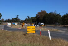 Residents stranded without buses for months