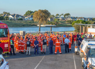 VESEP funding delivers for local brigades