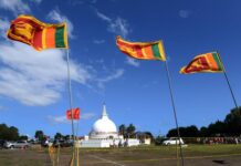 Buddhist monk taken into custody after guilty verdicts