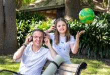 Casey’s Spring into Summer initiative