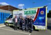 Mobile Stroke Unit rushes to save Cockatoo man