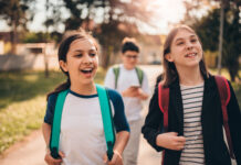 Smoothing the transition