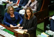 Victorian Treasurer accused of ‘Ghosting’ Councils over Levy