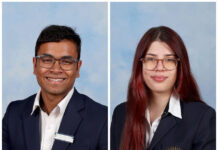 Beaconhills class of 2025’s outstanding results