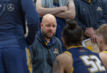 Warriors ready for finals