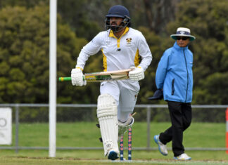 Cobras deal outright blow