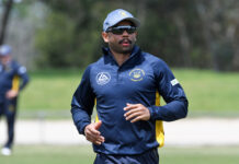 Cobras in dominant mood