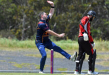Yabbies hold off Seagulls
