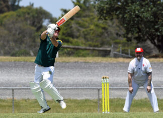 Goon and Yabbies end tied