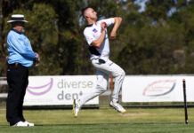 2025 In Review – Luke’s medal masterclass