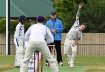 Demons dominate Maroons