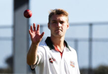 2025 In Review – Blistering Butler delivers hat-trick in big Seagulls triumph