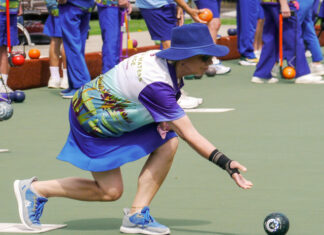 Magic moment for midweek