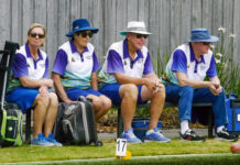 Milestone win for Villagers