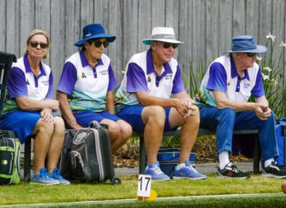 Milestone win for Villagers