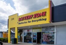 Batteries for toys and Christmas holidays