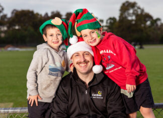 Pakenham Carols delights once more