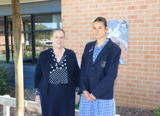 Natasha achieves highest among strong results at Chairo