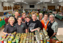 Ensuring Christmas is spent together