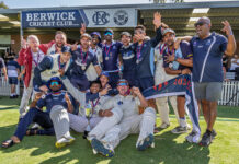 2025 In Review – Back-to-back for Bucks