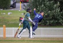 Lynbrook move into top four