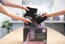 DV Safe Phones: connecting victims and survivors to safety and support