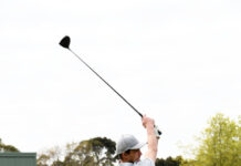 McCrae cleans up at Drouin