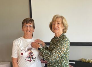 Hot Feaver sweeps Drouin