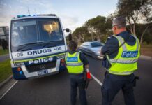 TAC funds drug-driving test boost