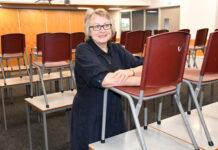 People in Profile: 40 years of service at Pakenham Secondary comes to an end