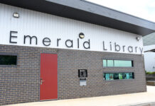 Emerald and Pakenham Libraries secures grant for CCTV upgrade