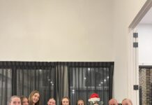 Gippsland duo become Saints