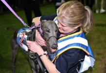 Hopkins living out a dream