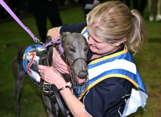 Hopkins living out a dream