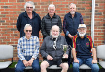 Lock in for legendary Lions