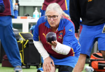 Lions seek Saturday surge