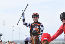 Stockdale’s turn on Warnie