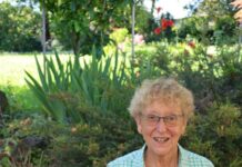 A first time win for Pauline!