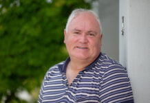 Q&A with local resident Michael Bodey