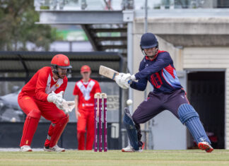 Poor weekend for Panthers