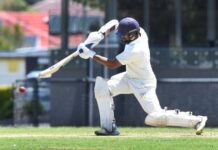 Top-order bats lead Noble Park to strong win over Werribee