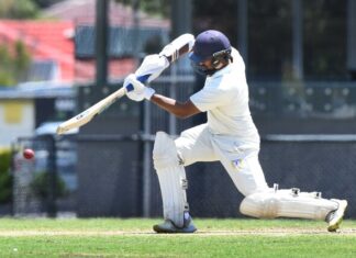 Top-order bats lead Noble Park to strong win over Werribee