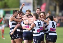 2025 In Review – Great Goon overcome Gulls