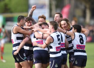 2025 In Review – Great Goon overcome Gulls