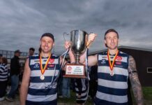 2025 In Review – Blackwood boys back with a bang